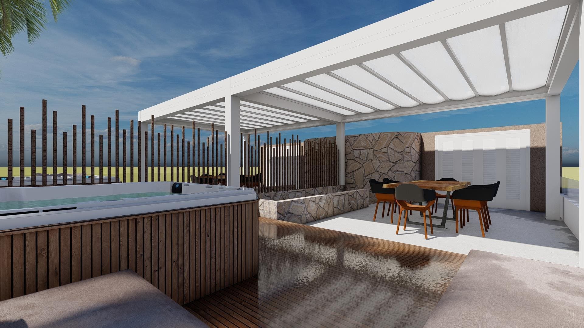 Condomínio Residencial Paço - João e Creusa