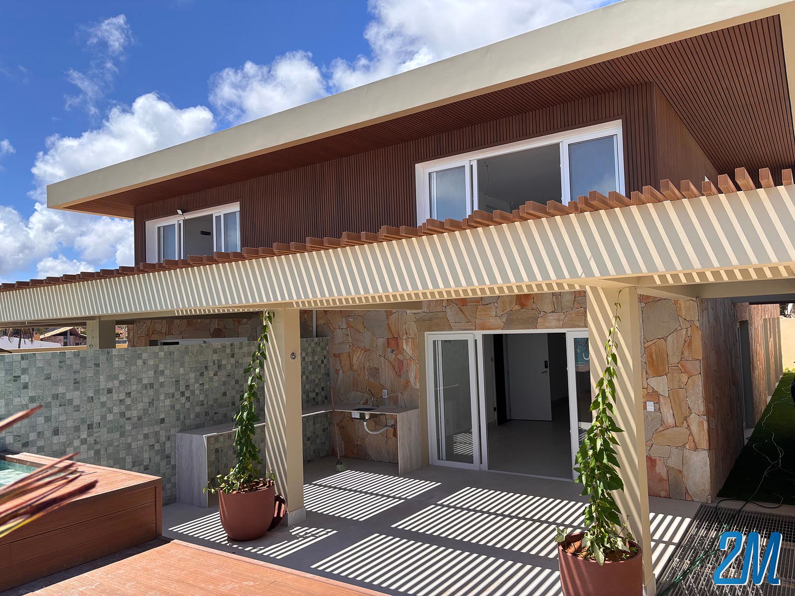 Condomínio Residencial Paço - João e Creusa