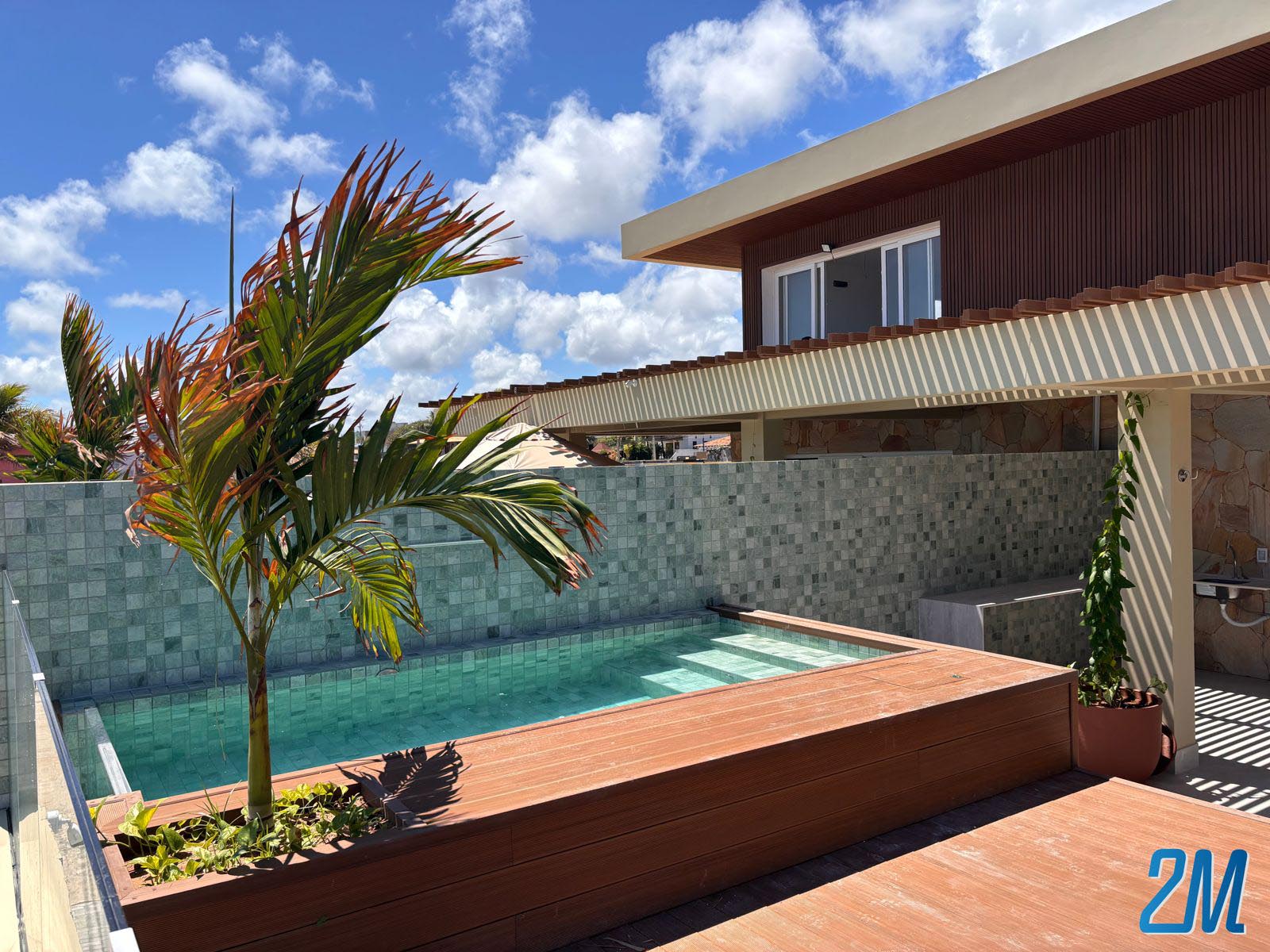 Condomínio Residencial Paço - João e Creusa