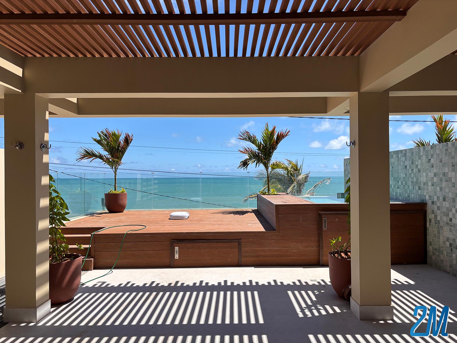 Condomínio Residencial Paço - João e Creusa