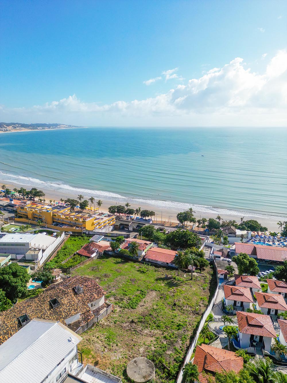 Orizzonte Ponta Negra