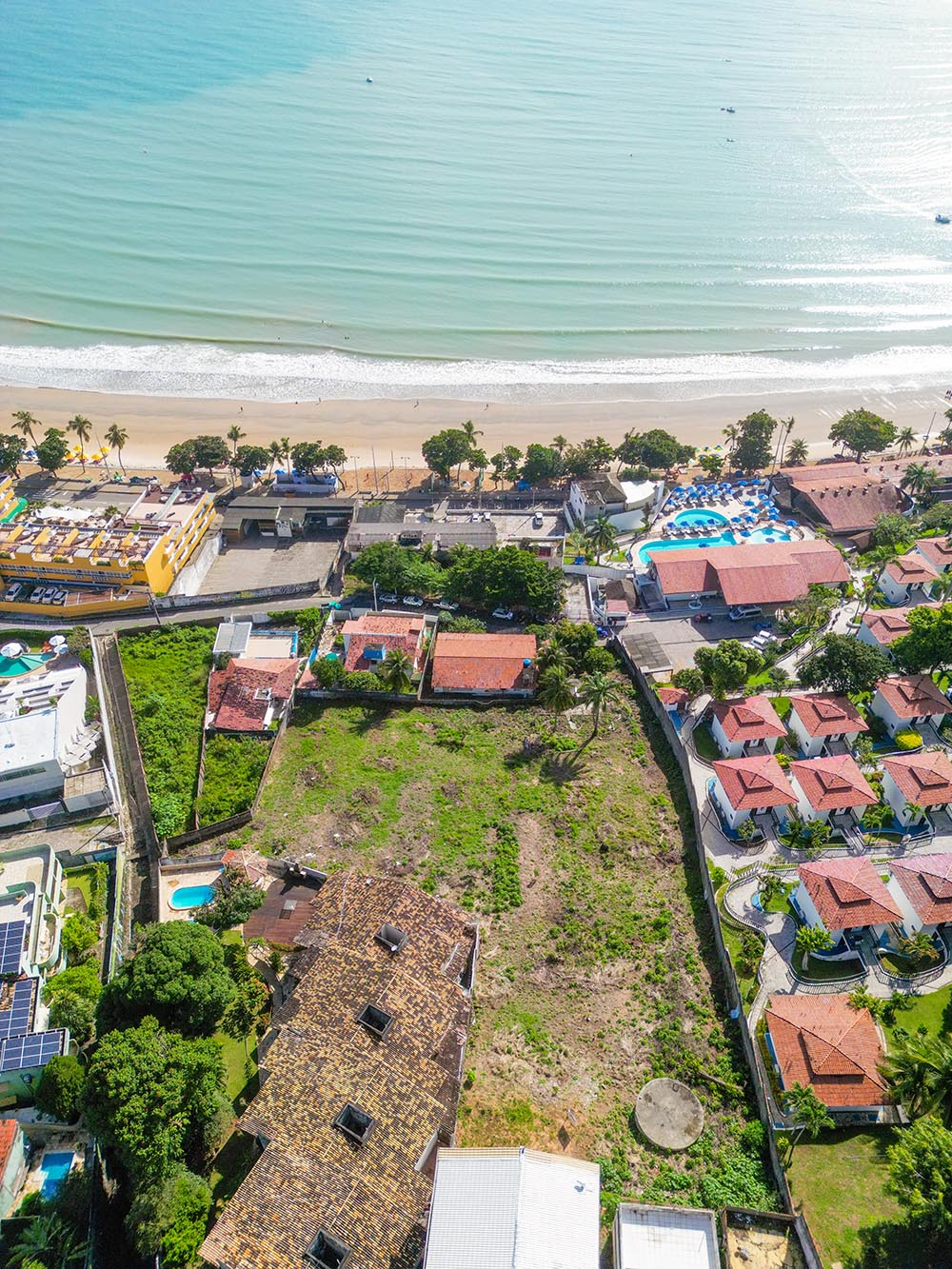 Orizzonte Ponta Negra