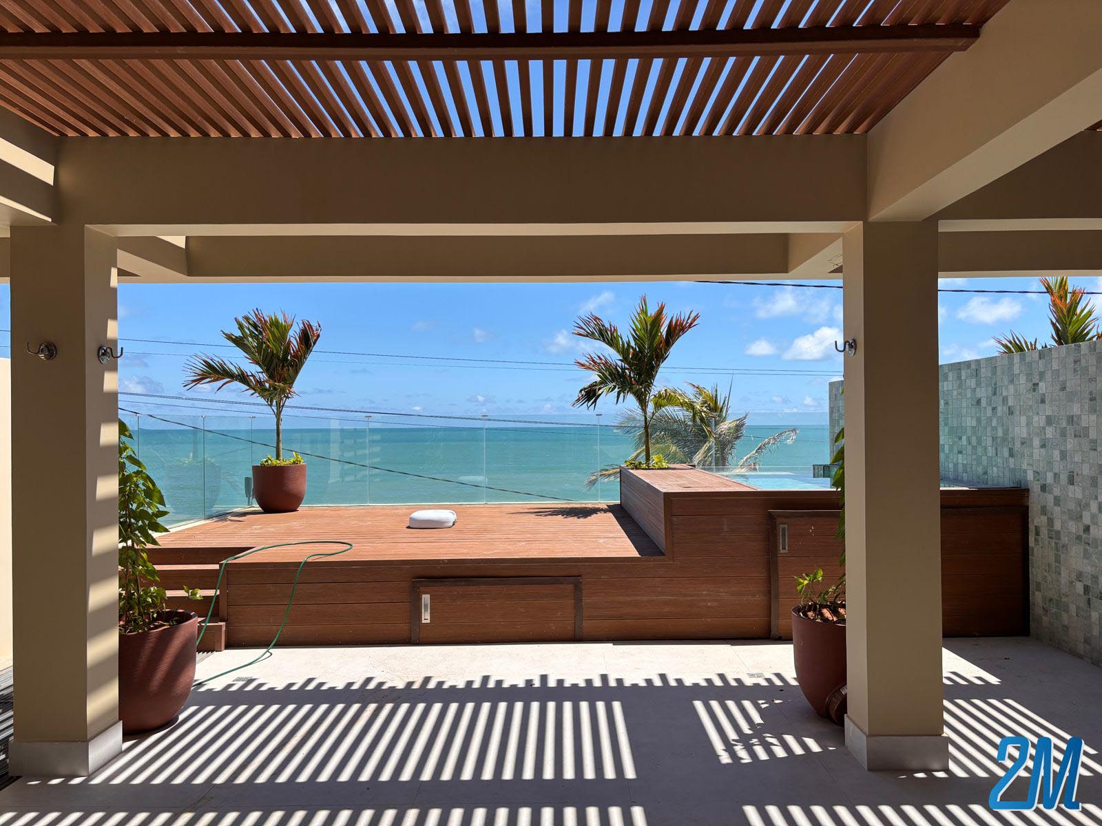 Condomínio Residencial Paço - João e Creusa