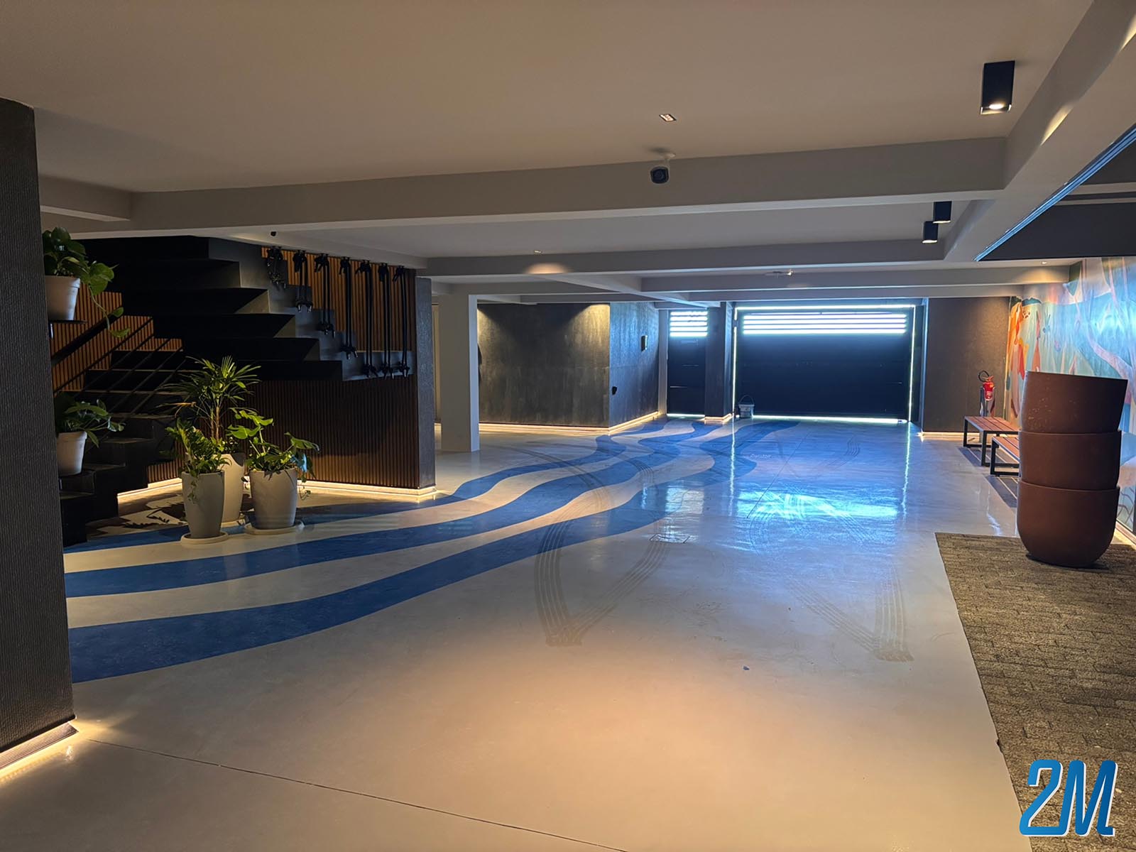 Condomínio Residencial Paço - João e Creusa