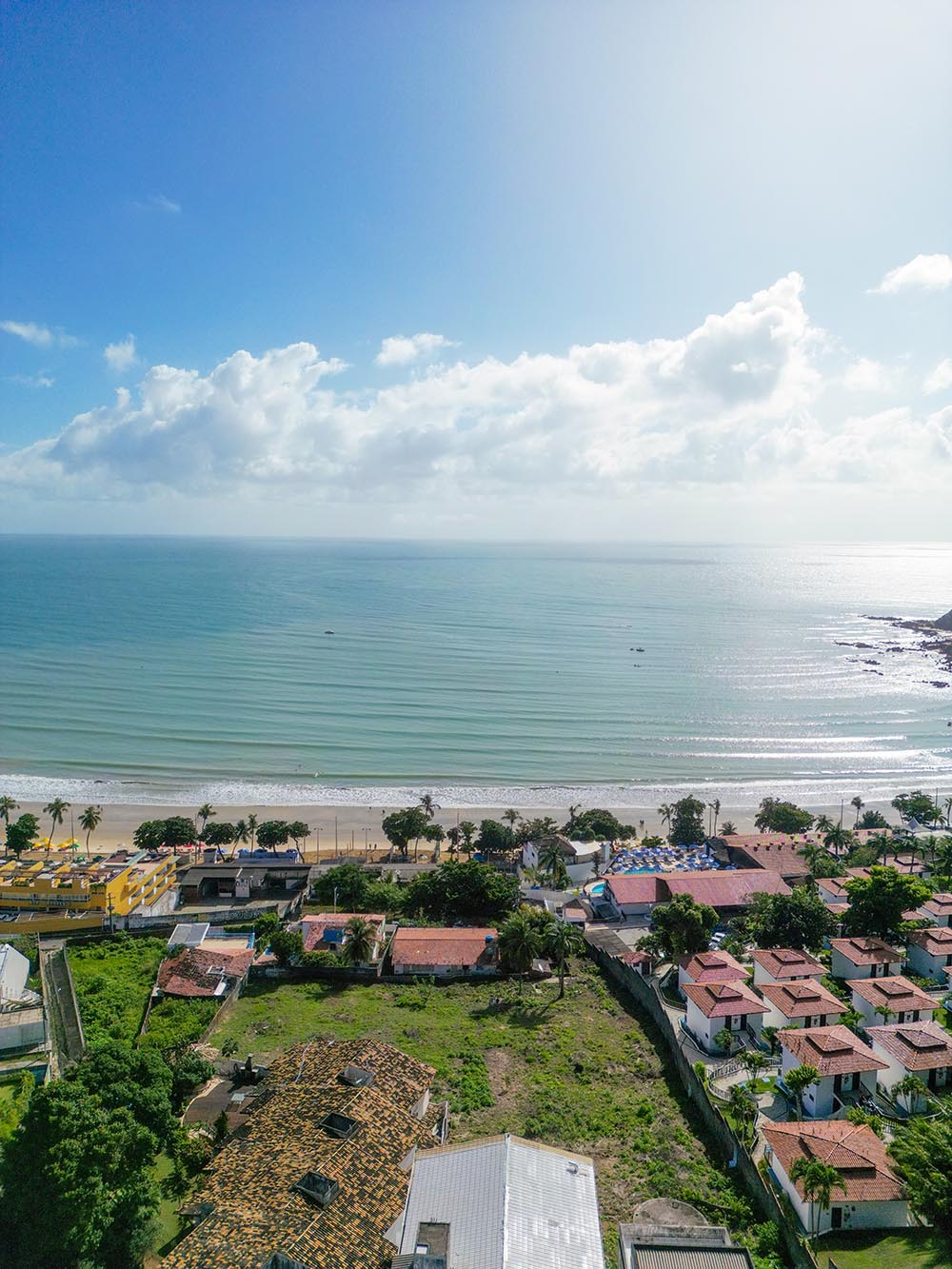 Orizzonte Ponta Negra