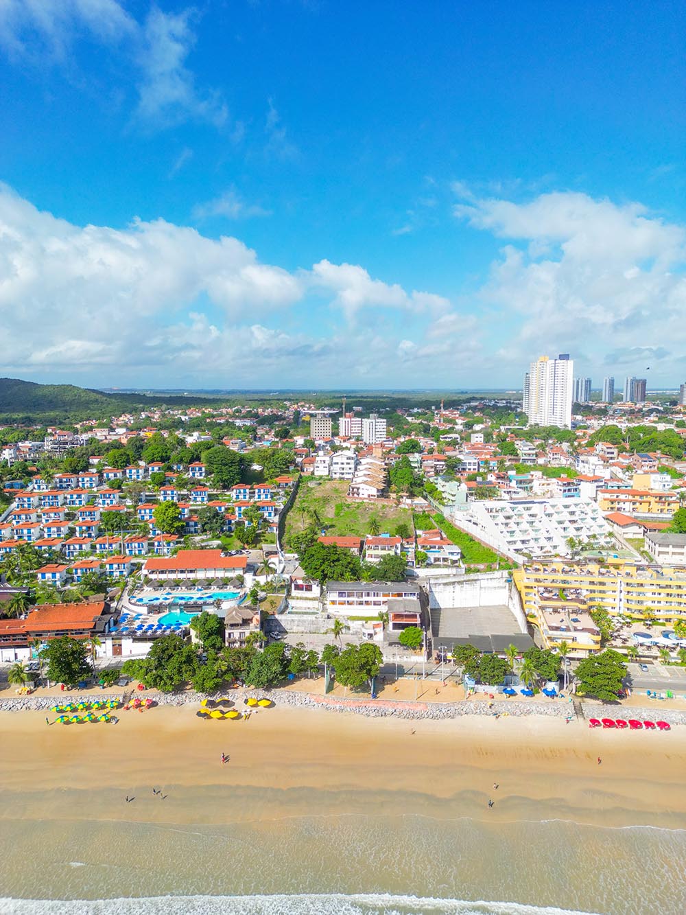 Orizzonte Ponta Negra